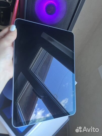iPad air 4 2020