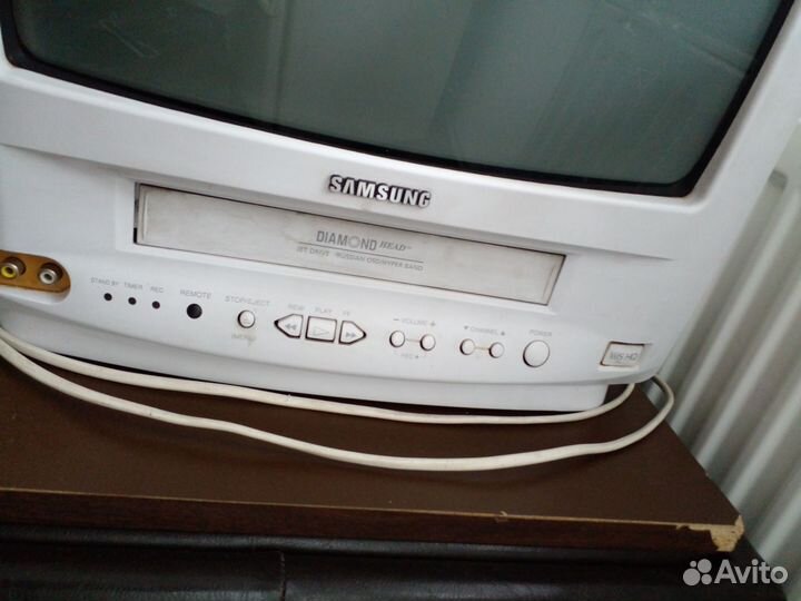 Двойка телевизор