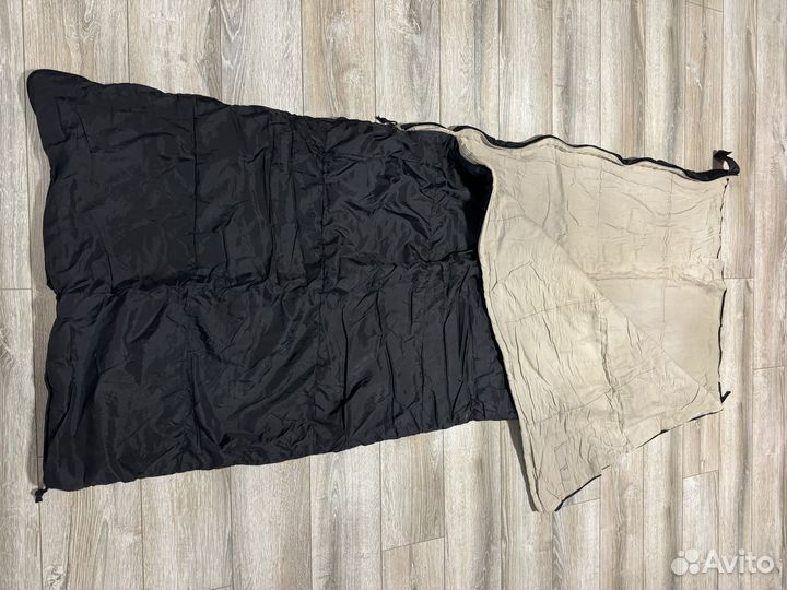 Спальный мешок