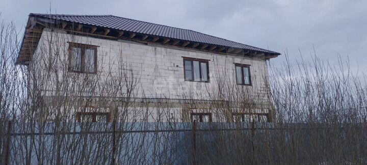 Дача 156 м² на участке 13,4 сот.