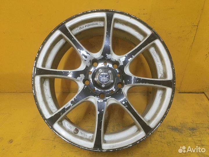 Диски 16 диаметр 5х114,3, цо 60,1