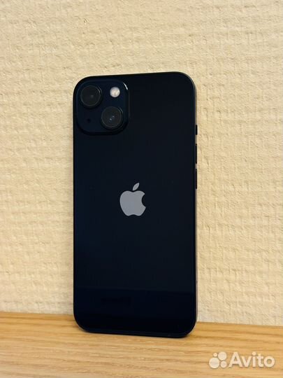 iPhone 13, 256 ГБ