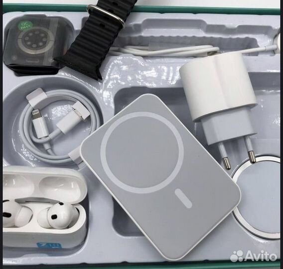 Набор для iPhone