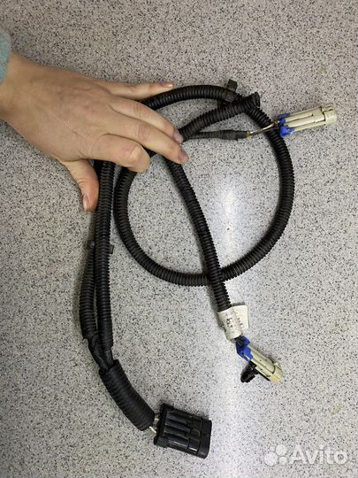 Провод датчика ABS Chevrolet Captiva 95459432