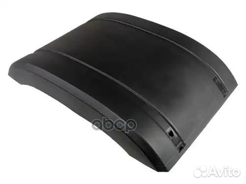 Крыло заднее 87-17607-SX Stellox