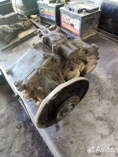 Раздатки для автомобиля УАЗ