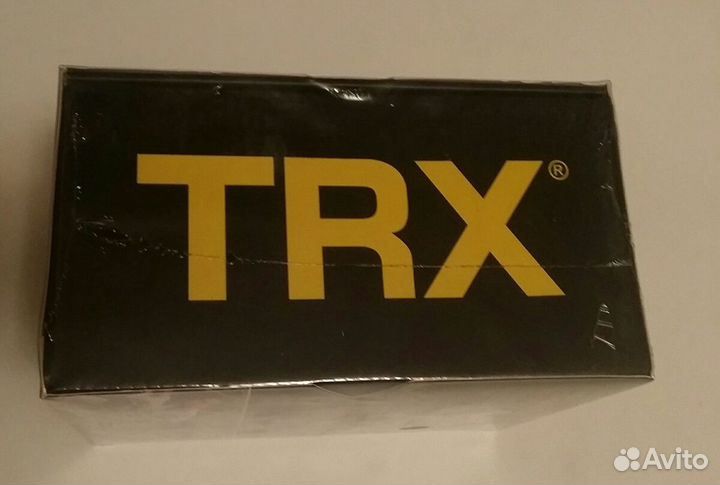Тренажер TRX Tactical Gym запечатаны