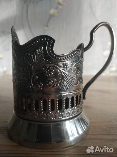 Подстаканник 