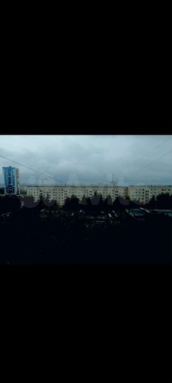 Комната 15 м² в 4-к., 8/9 эт.