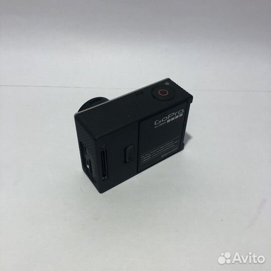 Экшн-камера GoPro hero3