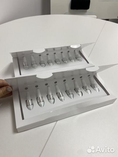 Пигменты для татуажа