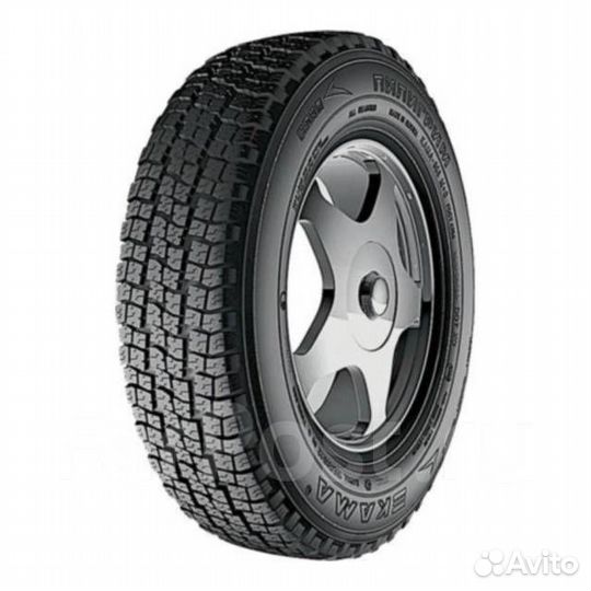 КАМА И-520 235/75 R15 105S