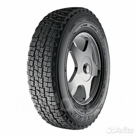 КАМА И-520 235/75 R15 105S