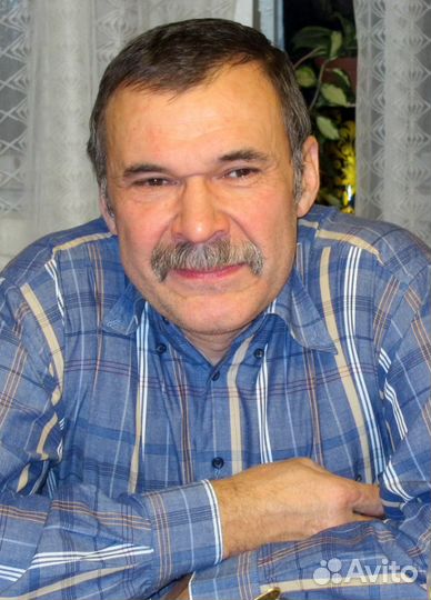 Мастер на час