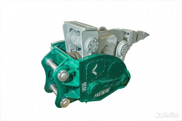 Виброриппер VR-E6