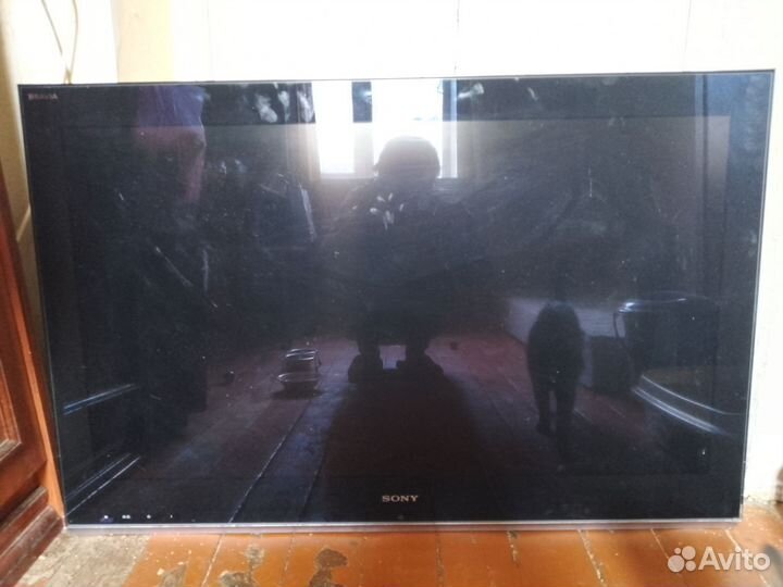 Телевизор Sony bravia