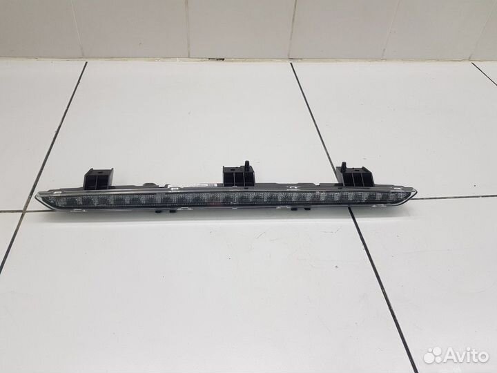 Фонарь задний дополнительный (Haval F7)