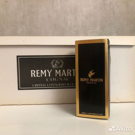 Бокалы Remy Martin 130мл