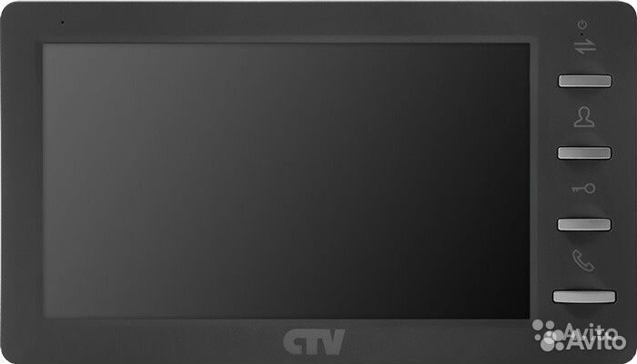 Монитор Видеодомофона CTV-M4700AHD