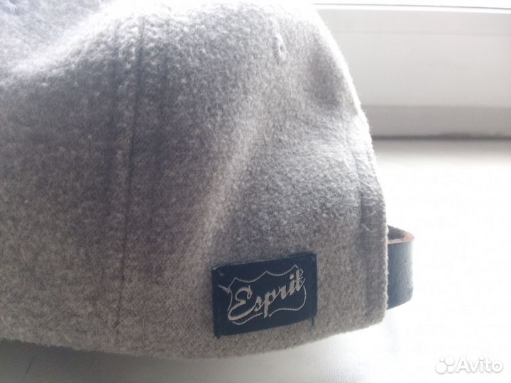 Кепка мужская Esprit