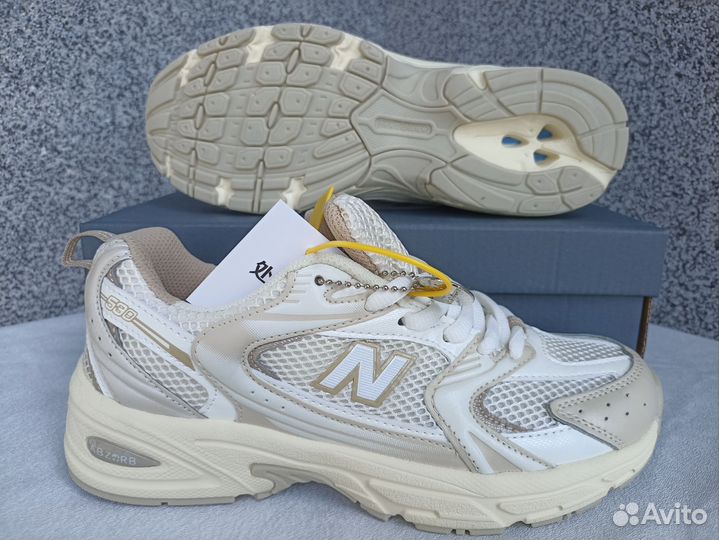 New balance 530 кроссовки р-р 35,37,41