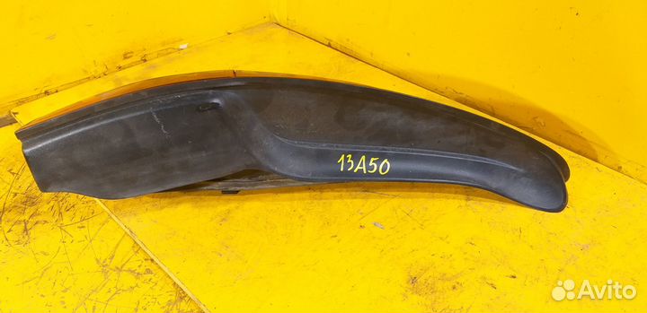 Фонарь задний левый для Renault Laguna 1