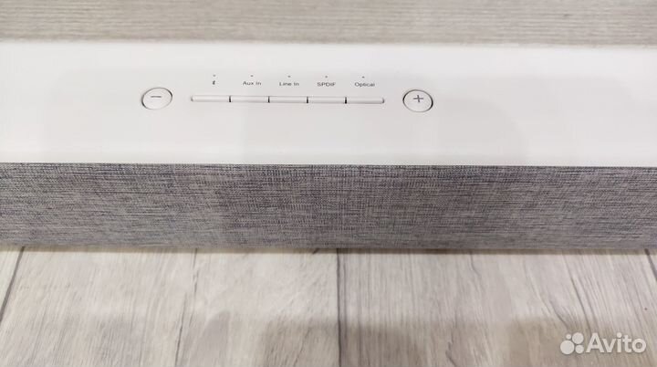 Саундбар Xiaomi Mi TV Soundbar MDZ-27-DA