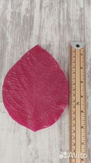 Молды пластик