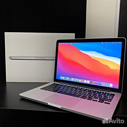 Apple MacBook Pro 13 Retina 512GB