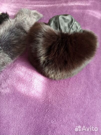 Шкурка животного