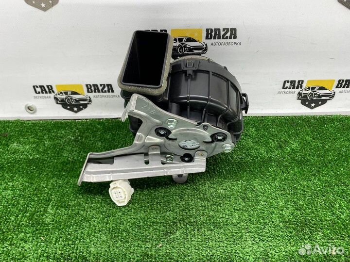 Вентилятор охлаждения батареи