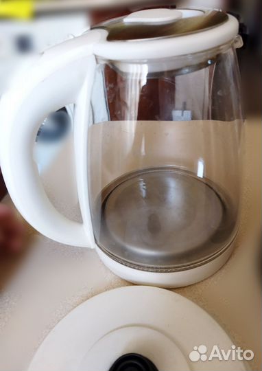 Чайник электрический