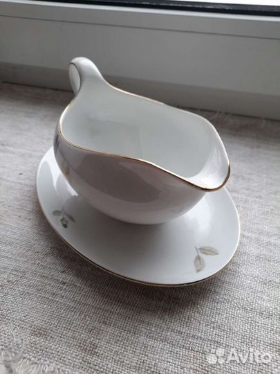 Соусник Seltmann Weiden Bavaria