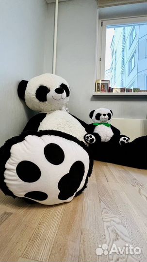 Игрушечный медведь гигантский