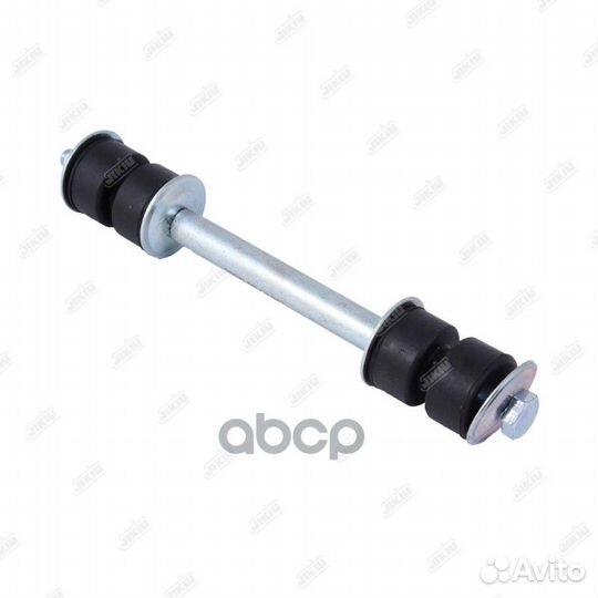 Тяга стабилизатора chevrolet lanos T100 97-02 0