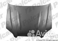 Капот перед для subaru outback (BP) 09.03-12.06