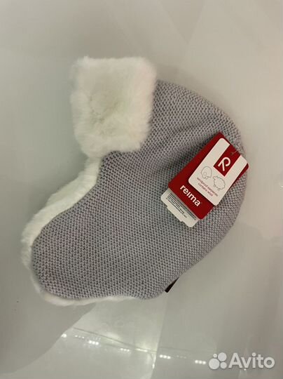 Шапка reima новая 52