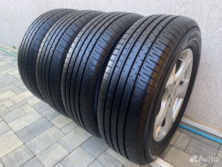 Yokohama BluEarth AE-51A 215/65 R16