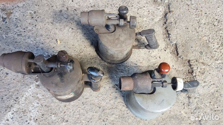 Бензоинструмент