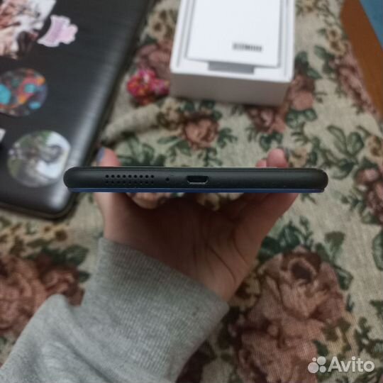 Lenovo Tab 3 7 plus