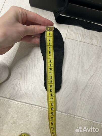 Обувь для девочки