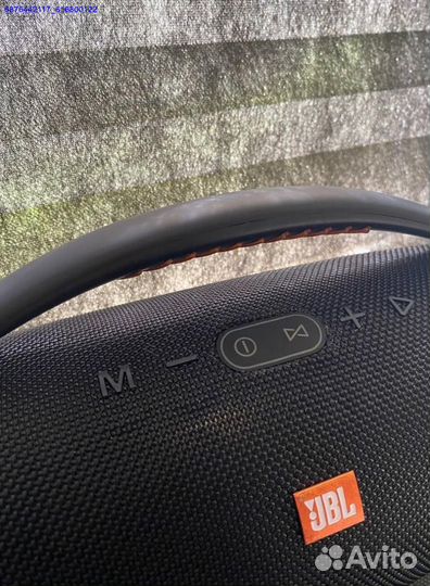 JBL Boombox 3 (Арт.90802)