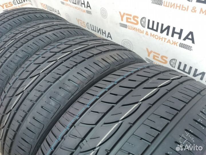 Wideway Sportsway 255/35 R19 19B