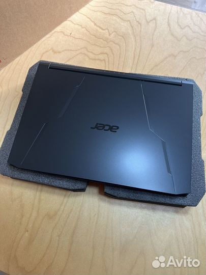 Acer nitro 5 an515-57-524e