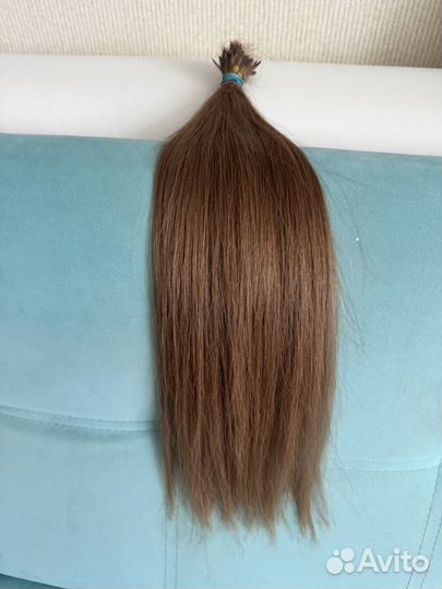 Волосы для наращивания