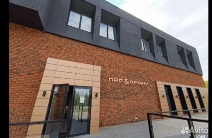 Массаж в кабинете