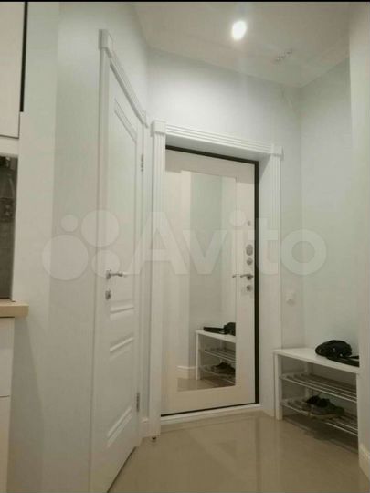 Квартира-студия, 30 м², 14/18 эт.