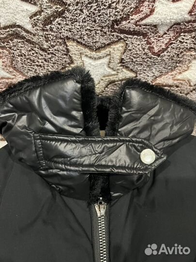 Куртка демисезонная женская