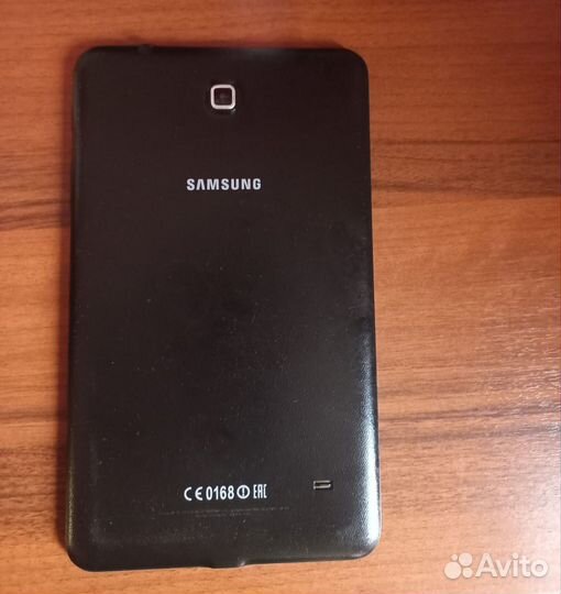 Планшет samsung galaxy tab 4