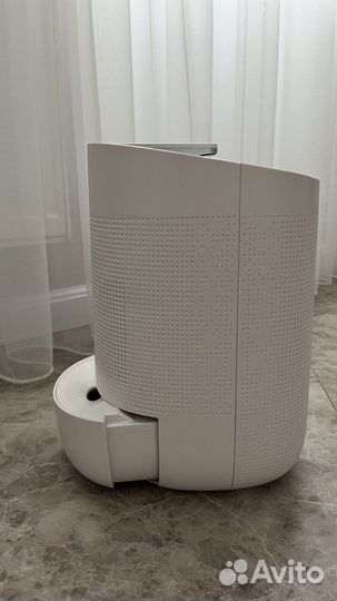 Осушитель remez RMD-304 белый